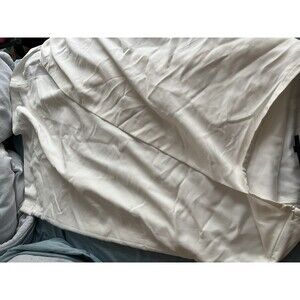 Adolfo Dominguez Size 44 Long Skirt